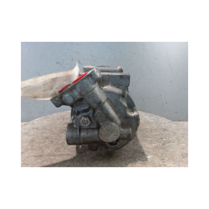 COMPRESSEUR AIR CONDITIONNE RENAULT KADJAR