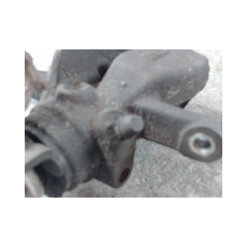 ETRIER DE FREIN ARRIERE GAUCHE FIAT SCUDO VITRE 2007-