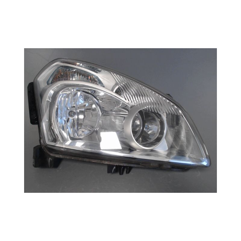 PHARE DROIT NISSAN QHASQAI 2007-