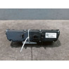 COMMANDE DE CHAUFFAGE OPEL CROSSLAND