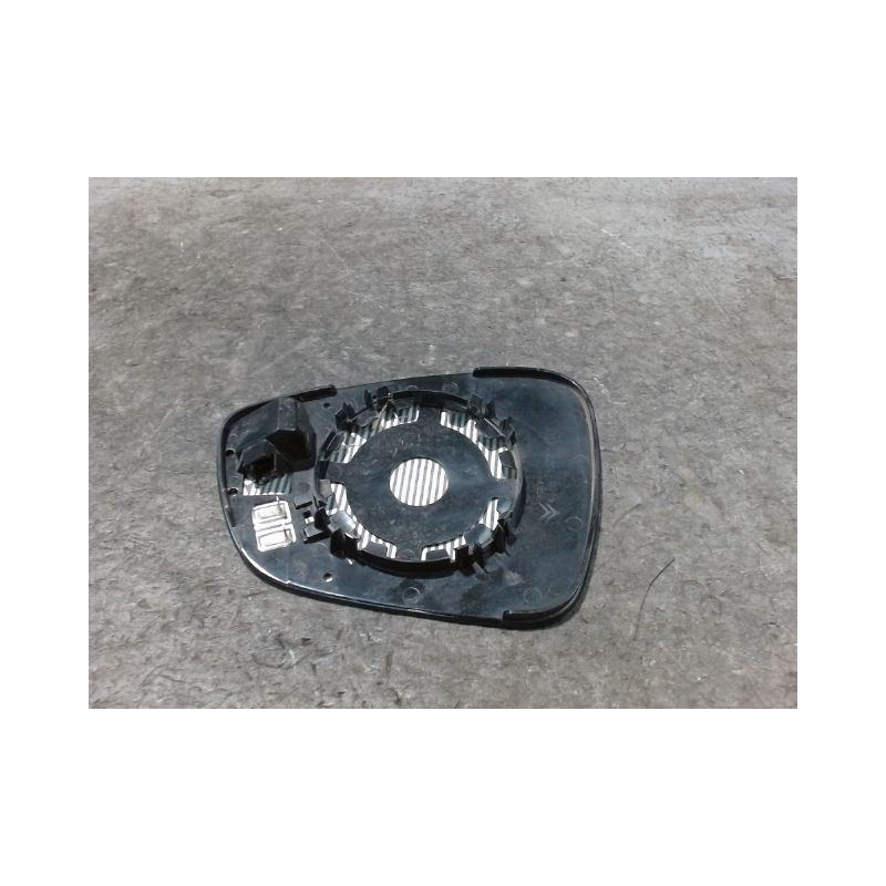 GLACE RETROVISEUR EXT D OPEL CROSSLAND