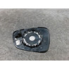 GLACE RETROVISEUR EXT D OPEL CROSSLAND