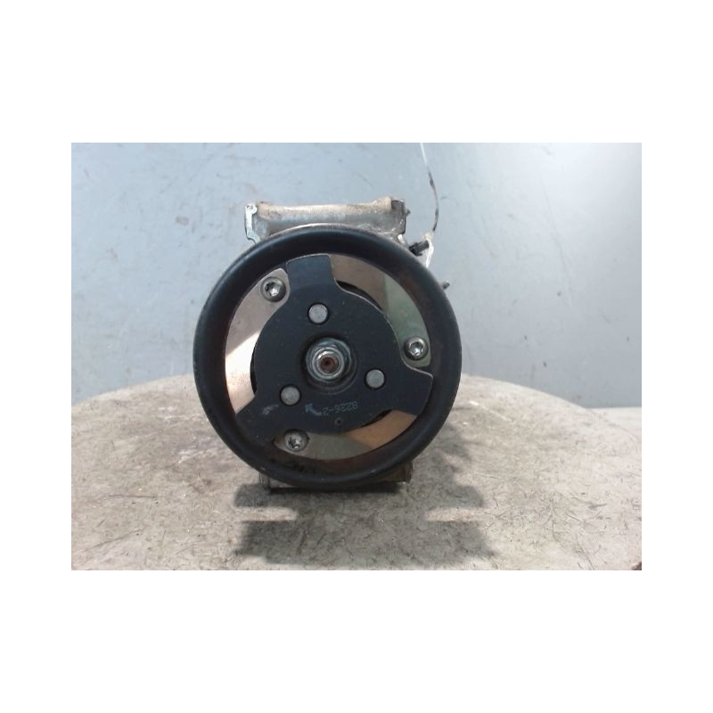 COMPRESSEUR AIR CONDITIONNE PEUGEOT 208