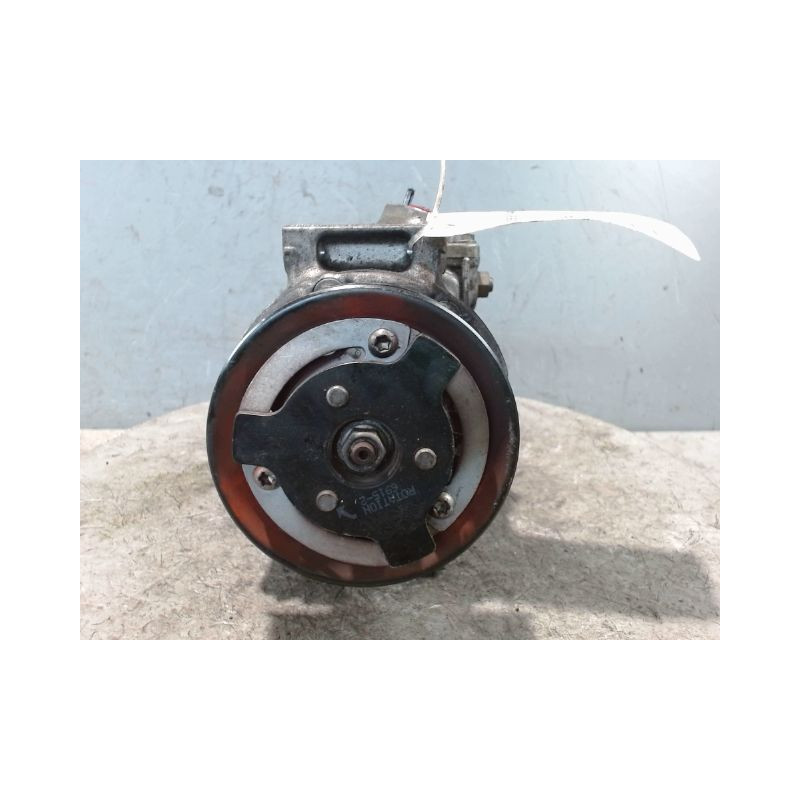 COMPRESSEUR AIR CONDITIONNE SEAT LEON 2005-