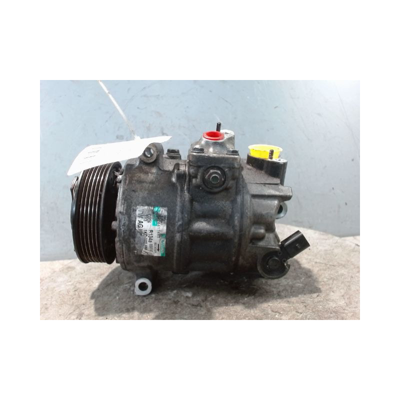 COMPRESSEUR AIR CONDITIONNE SEAT LEON 2005-