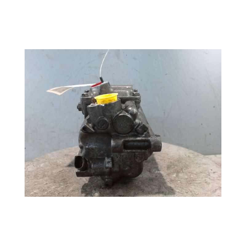 COMPRESSEUR AIR CONDITIONNE SEAT LEON 2005-