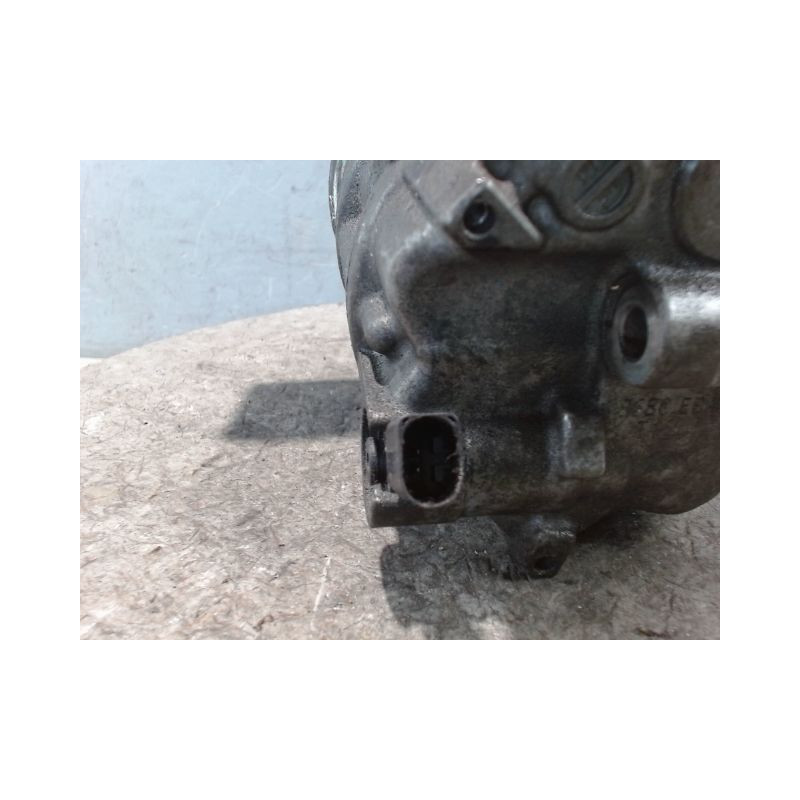 COMPRESSEUR AIR CONDITIONNE SEAT LEON 2005-