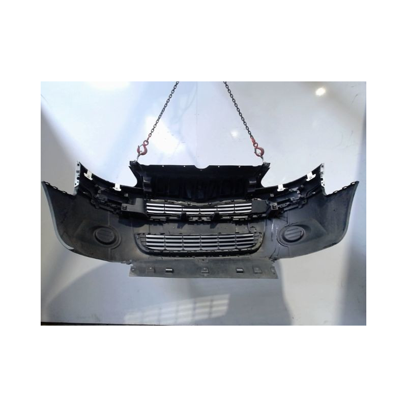 PARE-CHOC AVANT PEUGEOT PARTNER TEPEE 2008-