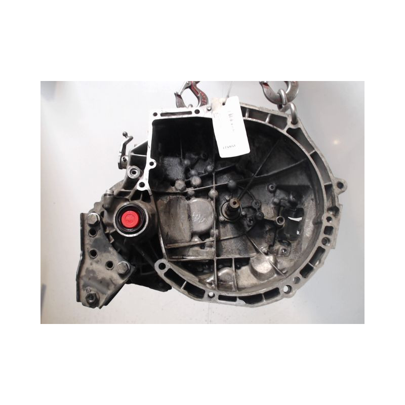 BOITE A VITESSE MECANIQUE CITROEN C3 2009- 1.4 HDi 70 