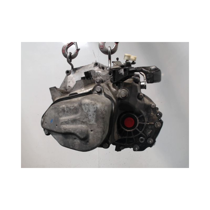 BOITE A VITESSE MECANIQUE CITROEN C3 2009- 1.4 HDi 70 