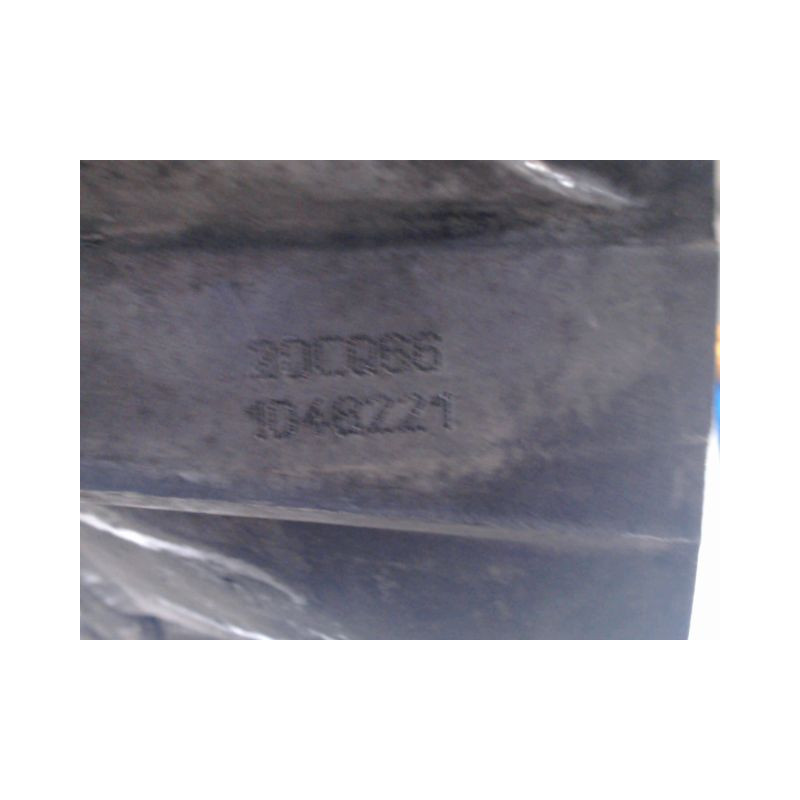 BOITE A VITESSE MECANIQUE CITROEN C3 2009- 1.4 HDi 70 