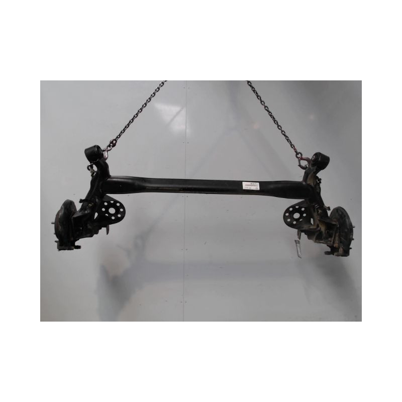 TRAIN ARRIERE KIA RIO 2005-