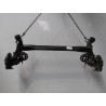 TRAIN ARRIERE KIA RIO 2005-
