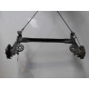 TRAIN ARRIERE KIA RIO 2005-