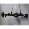 PONT ARRIERE OPEL FRONTERA 98- 2.2 DTI 