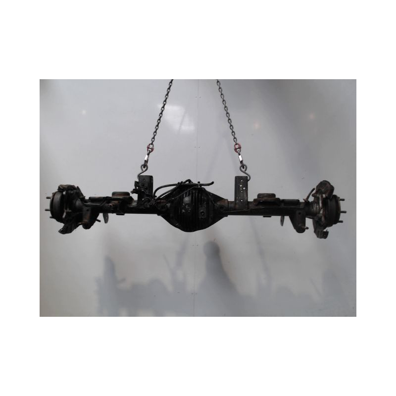 PONT ARRIERE OPEL FRONTERA 98- 2.2 DTI 