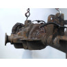 PONT ARRIERE OPEL FRONTERA 98- 2.2 DTI 