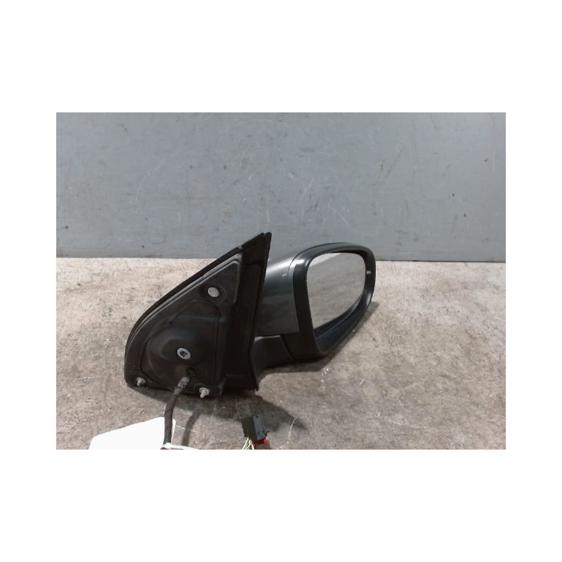 RETROVISEUR EXTERIEUR ELECTRIQUE DROIT VOLKSWAGEN GOLF VI 2008-