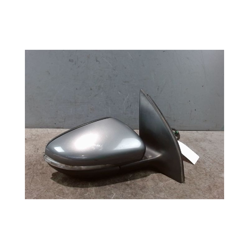 RETROVISEUR EXTERIEUR ELECTRIQUE DROIT VOLKSWAGEN GOLF VI 2008-