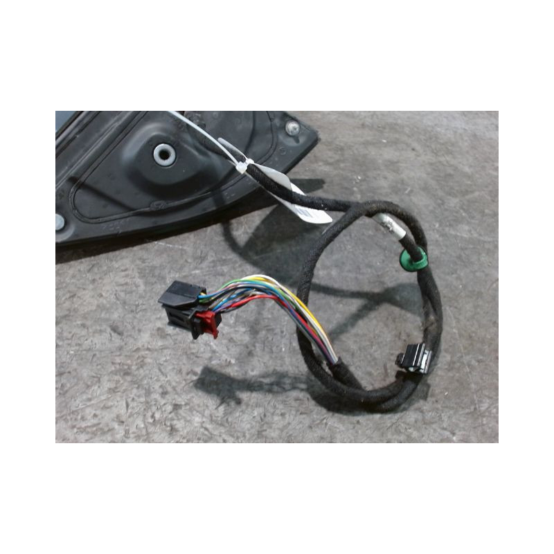 RETROVISEUR EXTERIEUR ELECTRIQUE DROIT VOLKSWAGEN GOLF VI 2008-