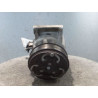 COMPRESSEUR AIR CONDITIONNE DACIA SANDERO 2008-