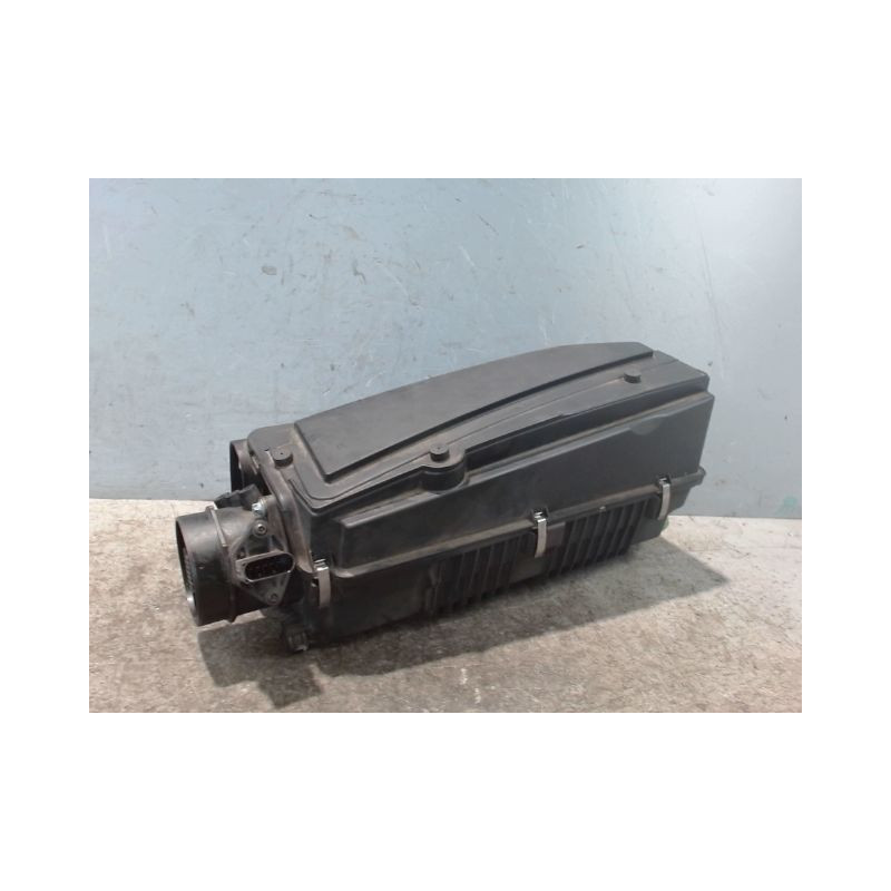 BOITIER FILTRE A AIR MERCEDES CLASSE C 2007-