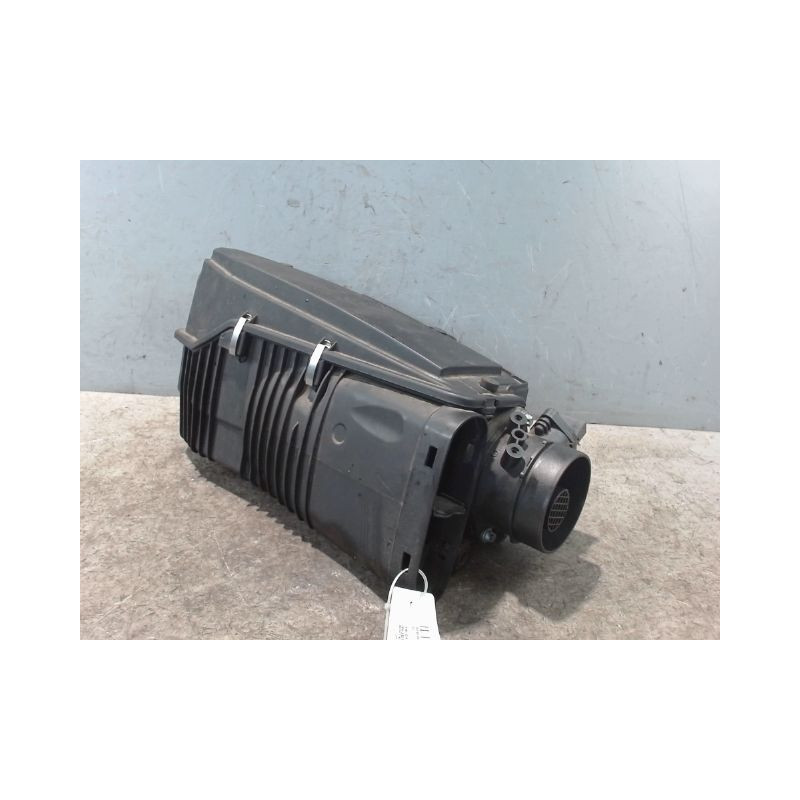 BOITIER FILTRE A AIR MERCEDES CLASSE C 2007-