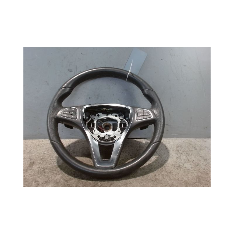 VOLANT DE DIRECTION MERCEDES CLASSE A 2004-