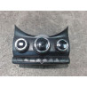 COMMANDE DE CHAUFFAGE MINI MINI 2010-
