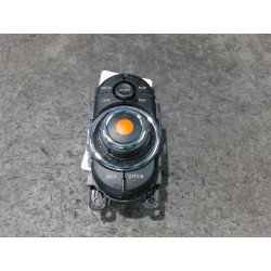 COMMANDE GPS