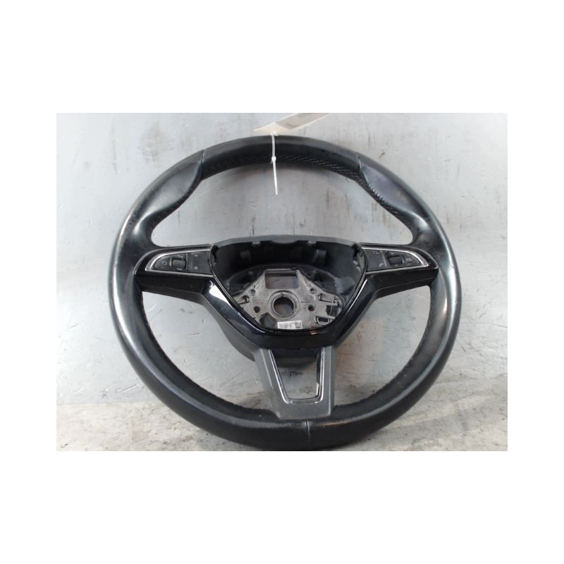 VOLANT DE DIRECTION SKODA YETI