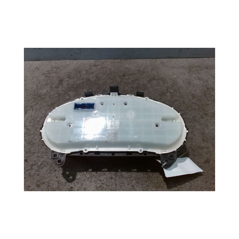 BLOC COMPTEURS OPEL ASTRA 2004-