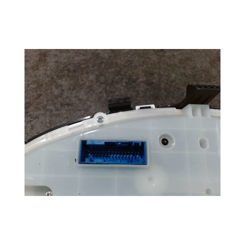BLOC COMPTEURS OPEL ASTRA 2004-