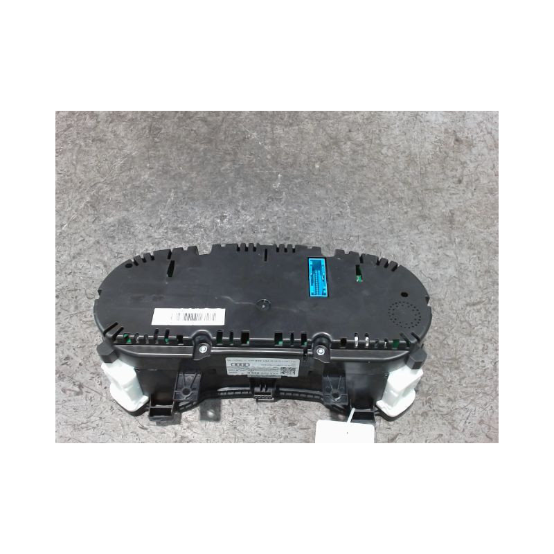 BLOC COMPTEURS AUDI A1