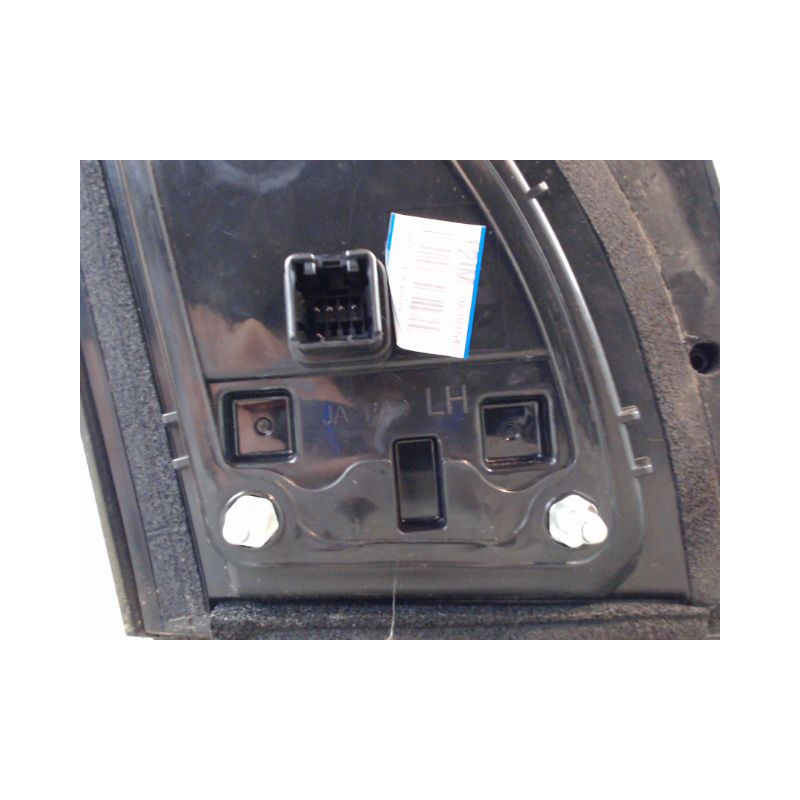 RETROVISEUR EXTERIEUR ELECTRIQUE GAUCHE KIA PICANTO