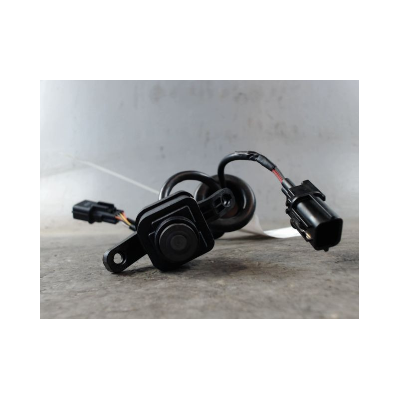CAMERA ARRIERE KIA PICANTO