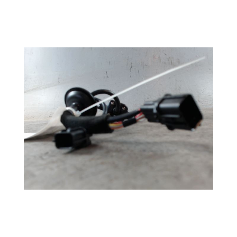 CAMERA ARRIERE KIA PICANTO