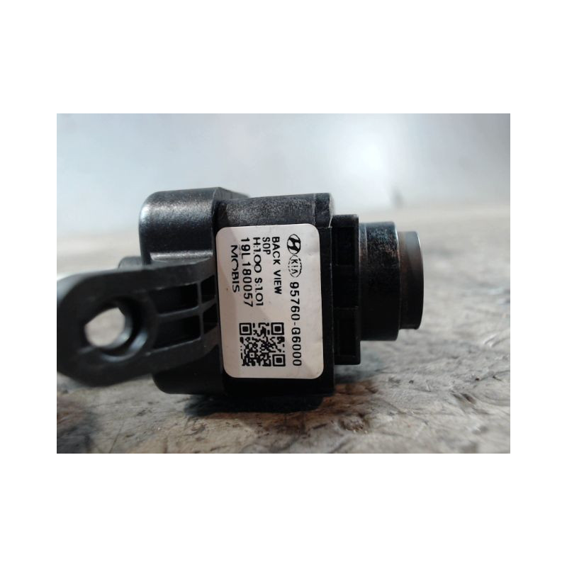 CAMERA ARRIERE KIA PICANTO