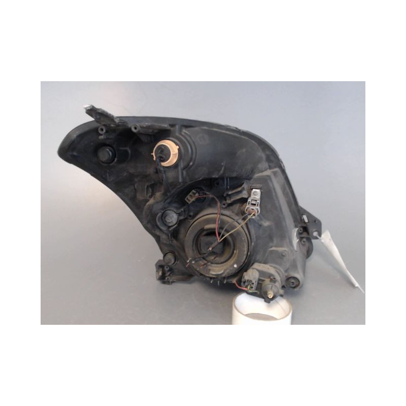 PHARE GAUCHE SUZUKI SWIFT 3P