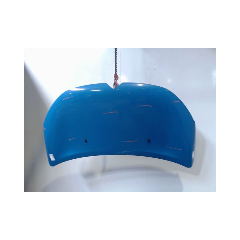 CAPOT CITROEN C3 2009-