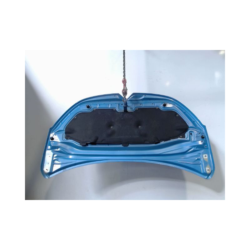 CAPOT CITROEN C3 2009-