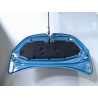CAPOT CITROEN C3 2009-
