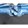 CAPOT CITROEN C3 2009-
