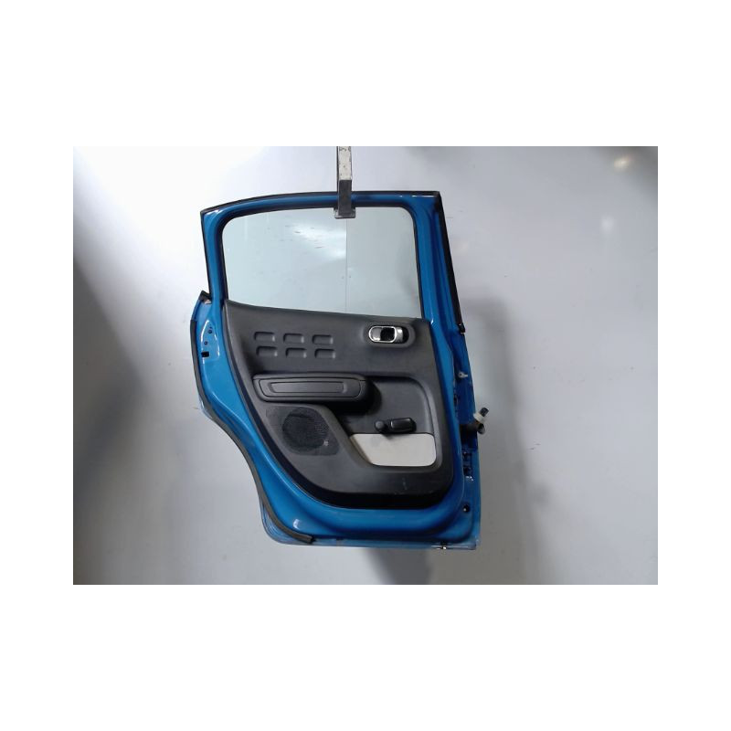 PORTE ARRIERE GAUCHE CITROEN C3 2009-
