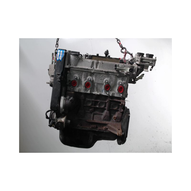 MOTEUR ESSENCE LANCIA Y 1.2 