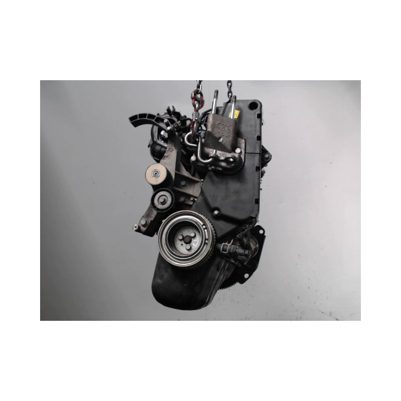 MOTEUR ESSENCE LANCIA Y 1.2 