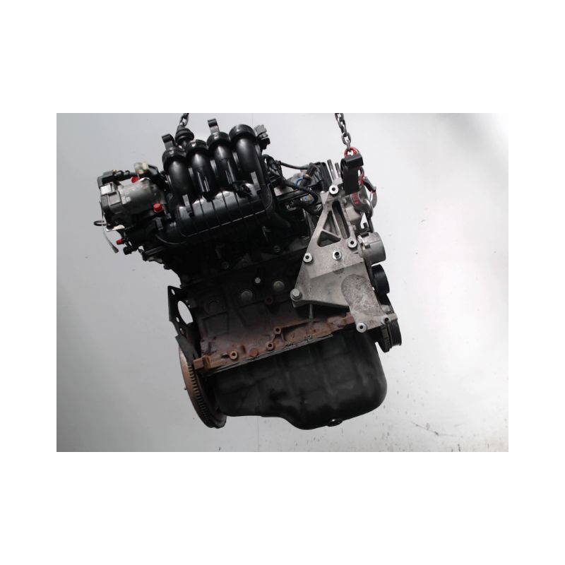 MOTEUR ESSENCE LANCIA Y 1.2 