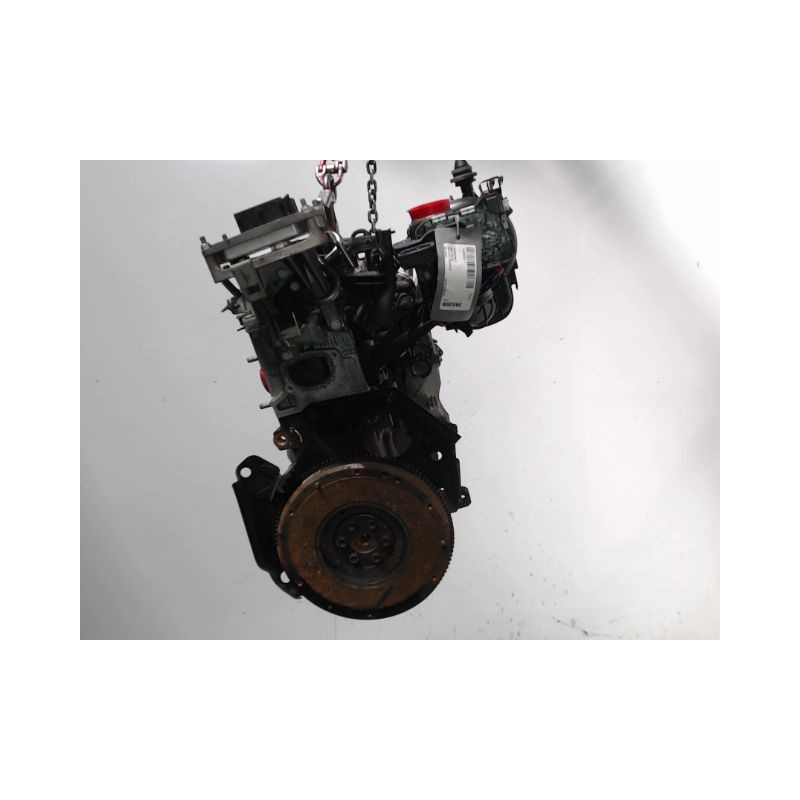 MOTEUR ESSENCE LANCIA Y 1.2 