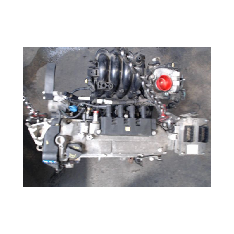 MOTEUR ESSENCE LANCIA Y 1.2 