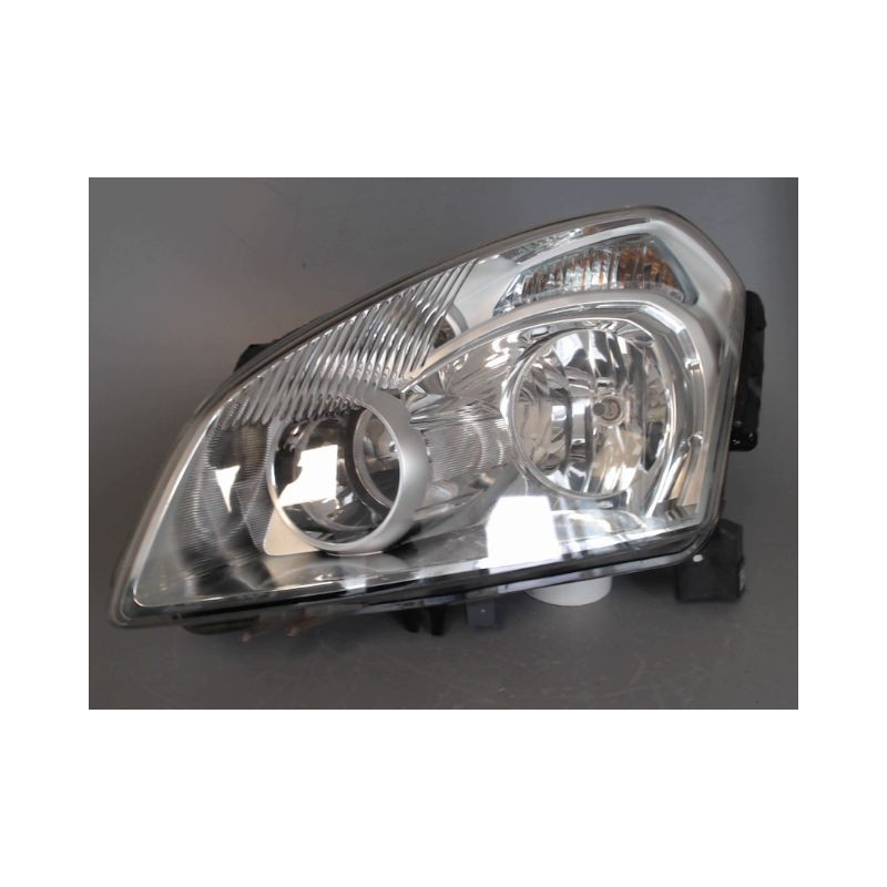 PHARE GAUCHE NISSAN QHASQAI 2007-